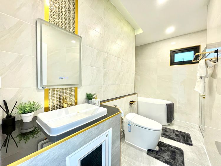 ภาพแบบบ้าน-เดอะยูโทเปีย ไทป์ บี