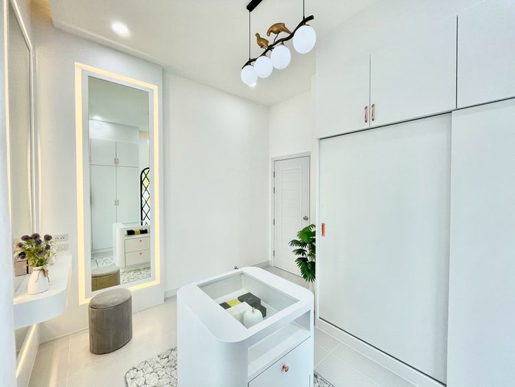 ภาพแบบบ้าน-เดอะยูโทเปีย ไทป์ เอ