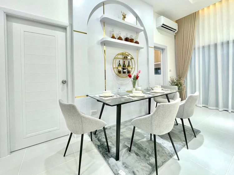 ภาพแบบบ้าน-เดอะยูโทเปีย ไทป์ บี