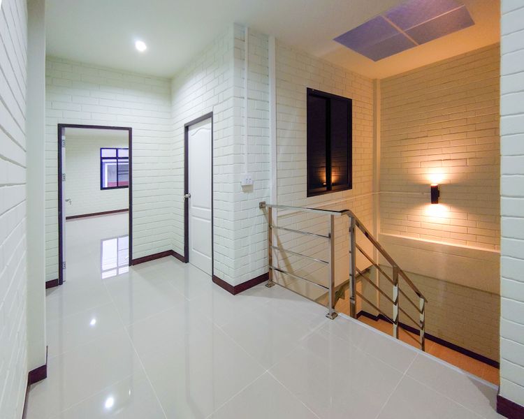 ภาพแบบบ้าน-ทาว์นโฮม