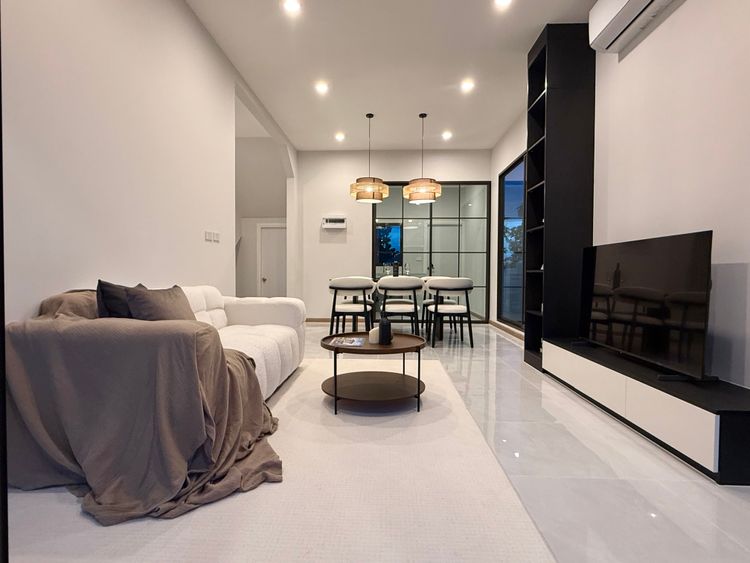 ภาพแบบบ้าน-ชลันตา พรีเมียม 50-78 ตร.วา