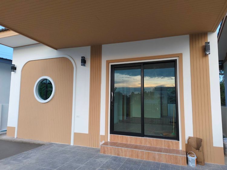 ภาพแบบบ้าน-แบบบ้านสไตล์ มินิมอล มูจิ