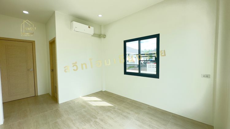 ภาพแบบบ้าน-บ้านห้วยบง ท่าสาย