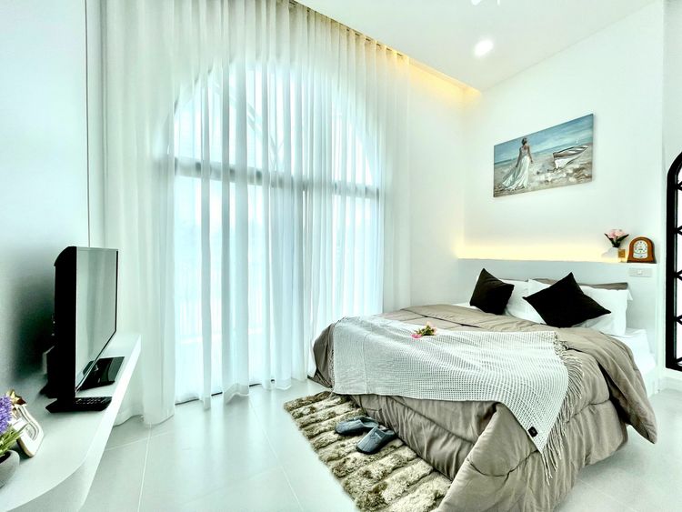 ภาพแบบบ้าน-เดอะยูโทเปีย ไทป์ เอ