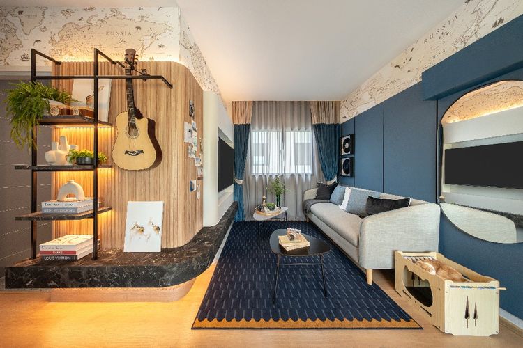 ภาพแบบบ้าน-SUMMERSET