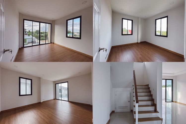 ภาพแบบบ้าน-Type A