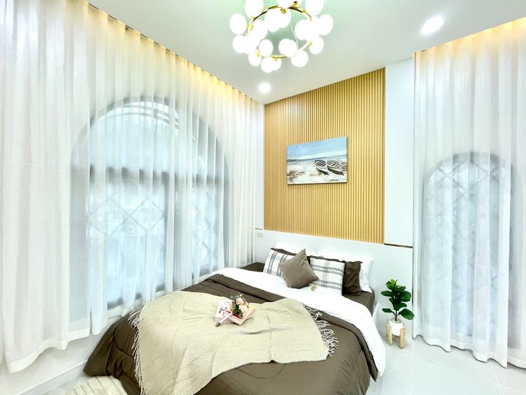 ภาพแบบบ้าน-เดอะยูโทเปีย ไทป์ บี