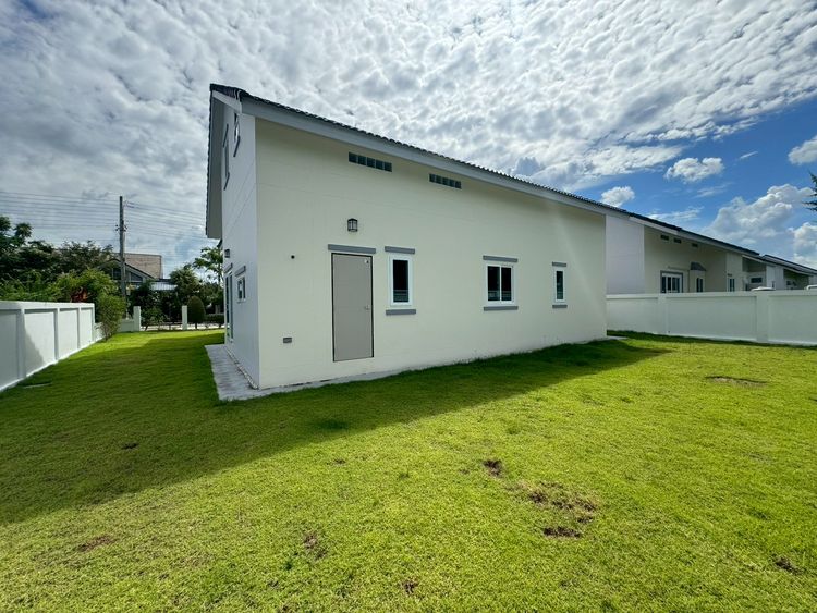 ภาพแบบบ้าน-บ้านเดี่ยวชั้นเดียวสไตล์มูจิ