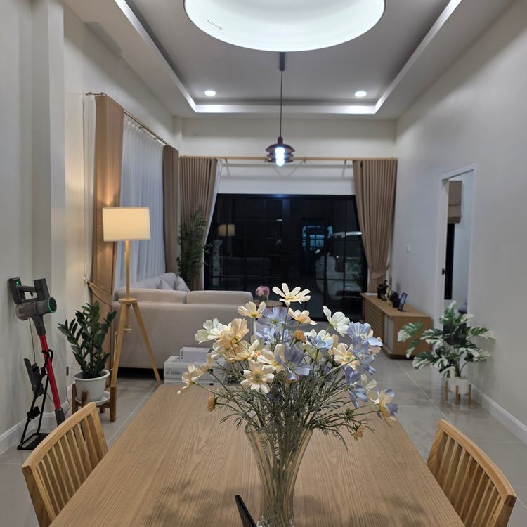 ภาพแบบบ้าน-Modern Interior Design