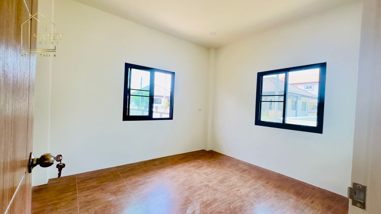 ภาพแบบบ้าน-บ้านห้วยบง ท่าสาย