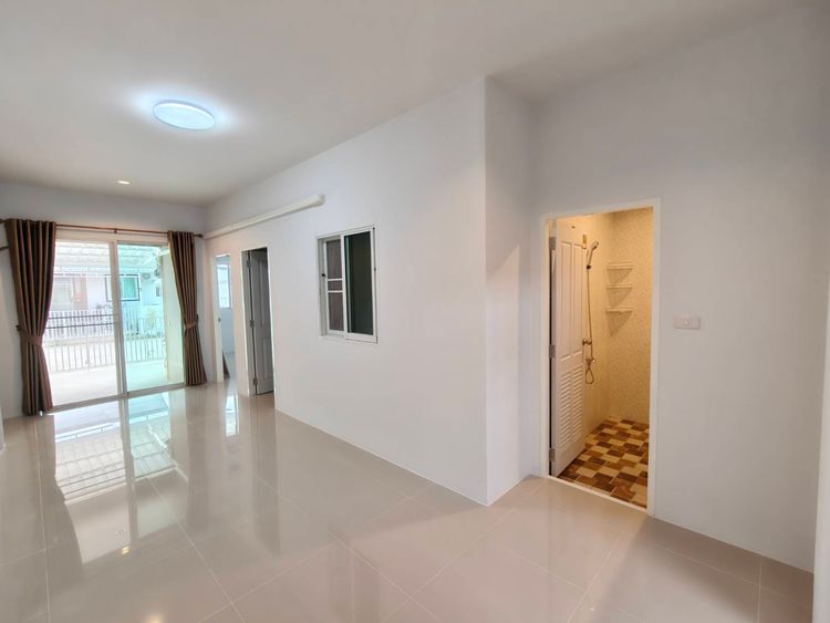 ภาพแบบบ้าน-ทาวน์โฮม