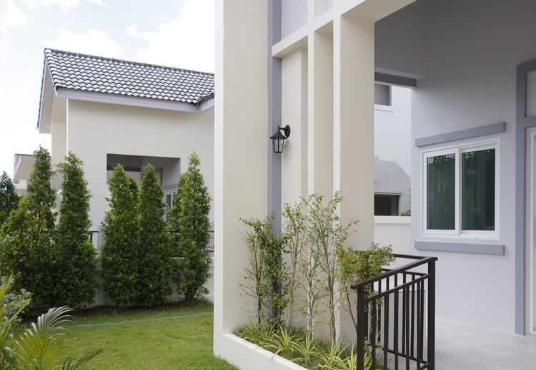 ภาพแบบบ้าน-บ้านเดี่ยวชั้นเดียวสไตล์มูจิ