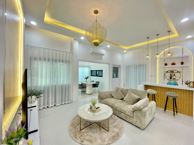 ภาพแบบบ้าน-เดอะยูโทเปีย ไทป์ เอ