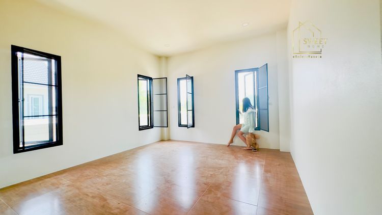 ภาพแบบบ้าน-บ้านห้วยบง ท่าสาย