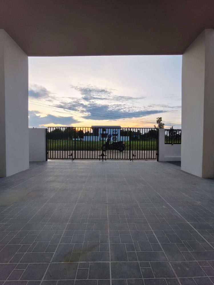 ภาพแบบบ้าน-แบบบ้านสไตล์ มินิมอล มูจิ