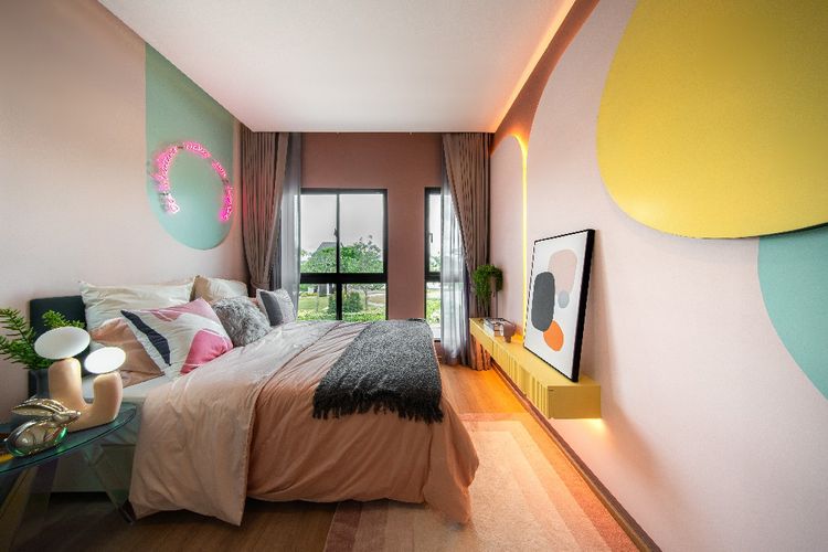 ภาพแบบบ้าน-SUMMERSET