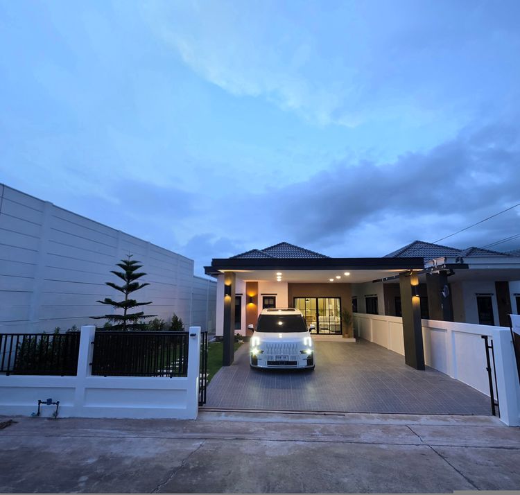 ภาพแบบบ้าน-Modern Interior Design