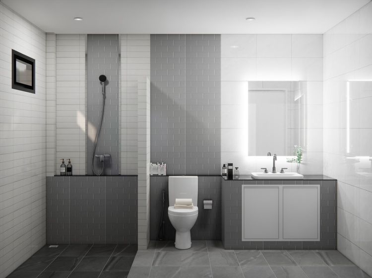 ภาพแบบบ้าน-Modern English B