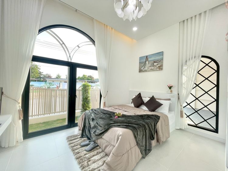 ภาพแบบบ้าน-เดอะยูโทเปีย ไทป์ เอ