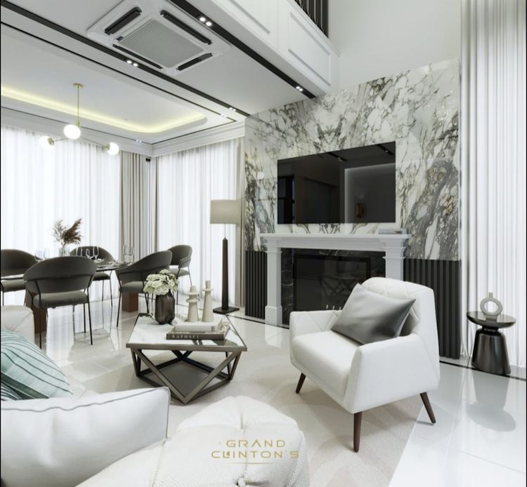 ภาพแบบบ้าน-Type B