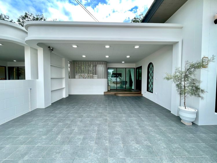 ภาพแบบบ้าน-เดอะยูโทเปีย ไทป์ เอ