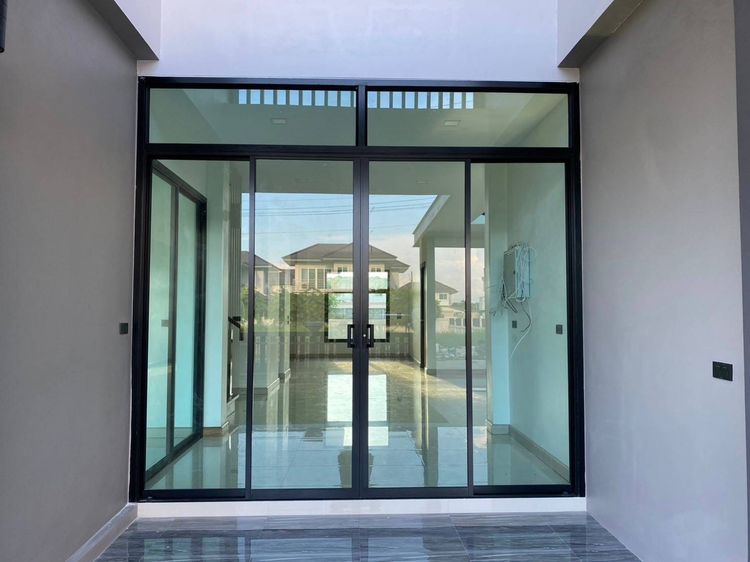 ภาพแบบบ้าน-กฤษนัย