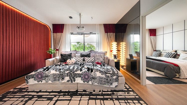 ภาพแบบบ้าน-SPRINGFIELD