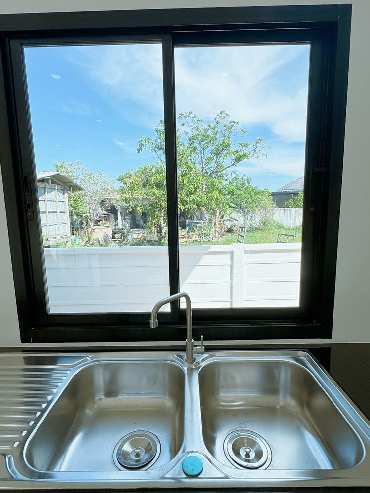 ภาพแบบบ้าน-แบบบ้านสไตล์โมเดิร์น ทรอปริคอล ไทป์ เอ