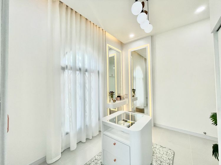 ภาพแบบบ้าน-เดอะยูโทเปีย ไทป์ เอ