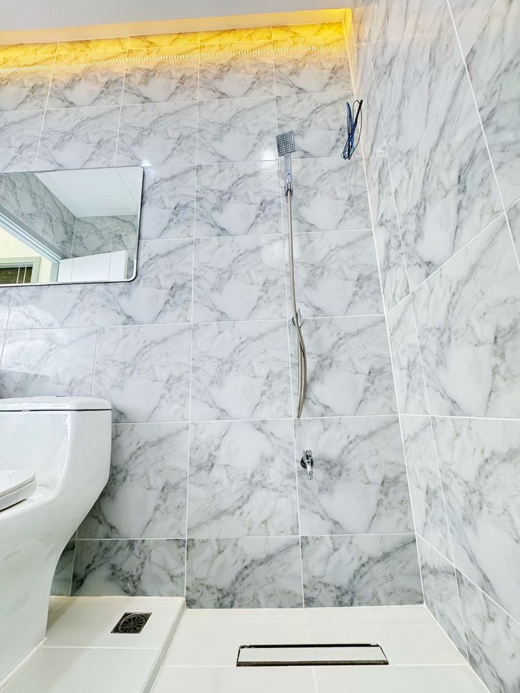 ภาพแบบบ้าน-แบบบ้านสไตล์โมเดิร์น ทรอปริคอล ไทป์ บี