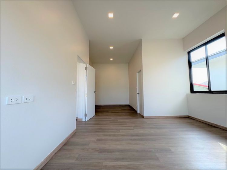 ภาพแบบบ้าน-บ้านเดี่ยว