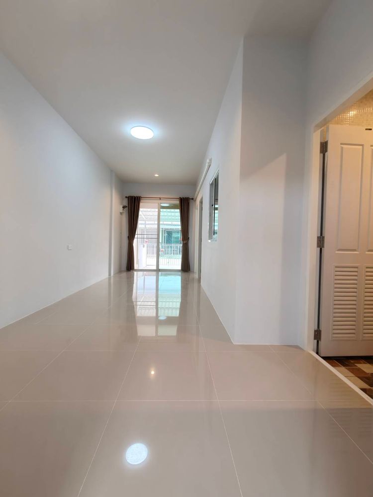 ภาพแบบบ้าน-ทาวน์โฮม