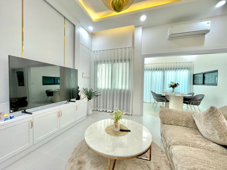 ภาพแบบบ้าน-เดอะยูโทเปีย ไทป์ เอ