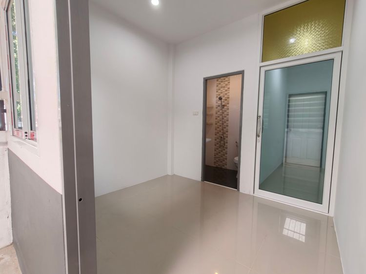 ภาพแบบบ้าน-ทาวน์โฮม