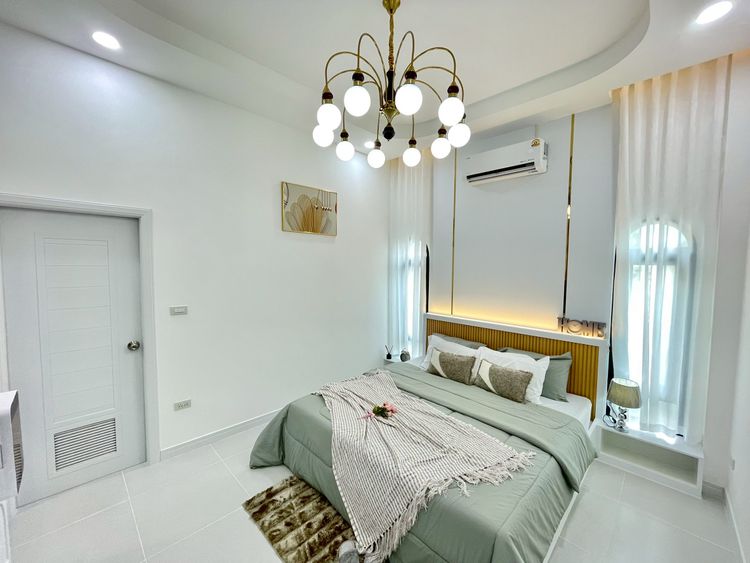 ภาพแบบบ้าน-เดอะยูโทเปีย ไทป์ เอ