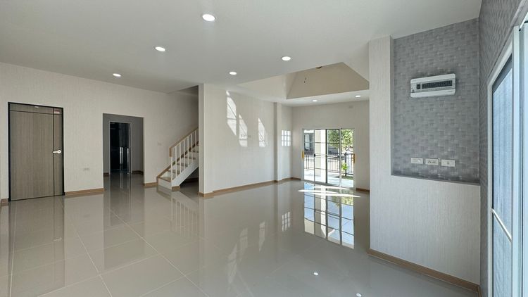 ภาพแบบบ้าน-บ้านเดี่ยวสไตล์นอร์ดิก โมเดิร์น