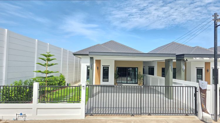 ภาพแบบบ้าน-Modern Interior Design