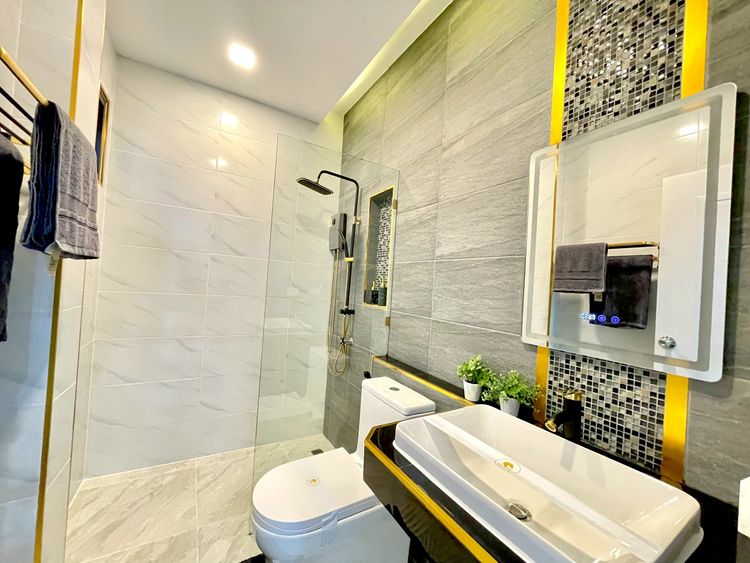 ภาพแบบบ้าน-เดอะยูโทเปีย ไทป์ บี