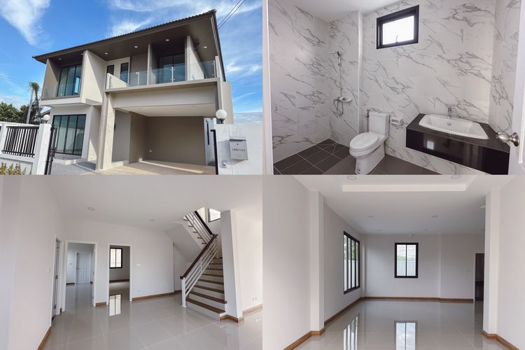 ภาพแบบบ้าน-Type A