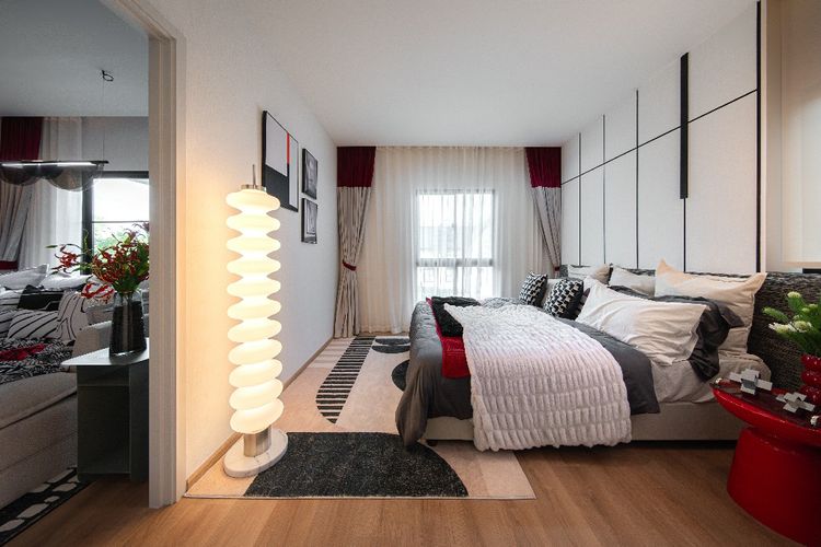 ภาพแบบบ้าน-SPRINGFIELD