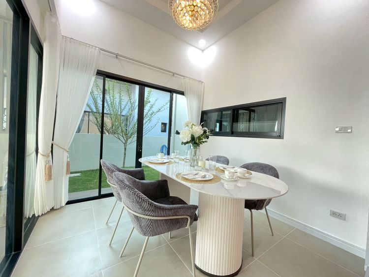 ภาพแบบบ้าน-เดอะยูโทเปีย ไทป์ เอ