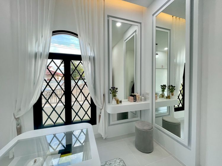 ภาพแบบบ้าน-เดอะยูโทเปีย ไทป์ เอ