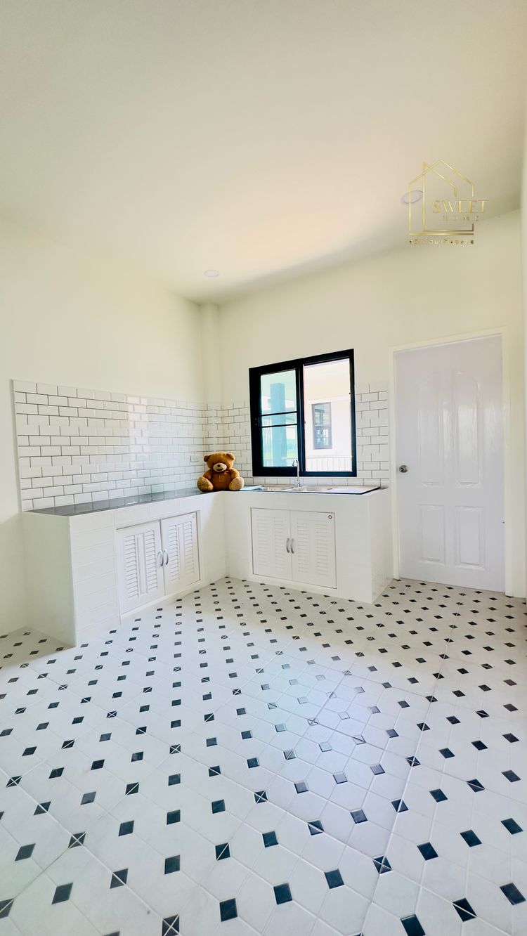 ภาพแบบบ้าน-บ้านห้วยบง ท่าสาย