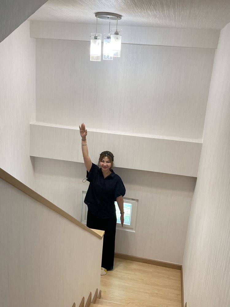 ภาพแบบบ้าน-บ้านเดี่ยวสองชั้น