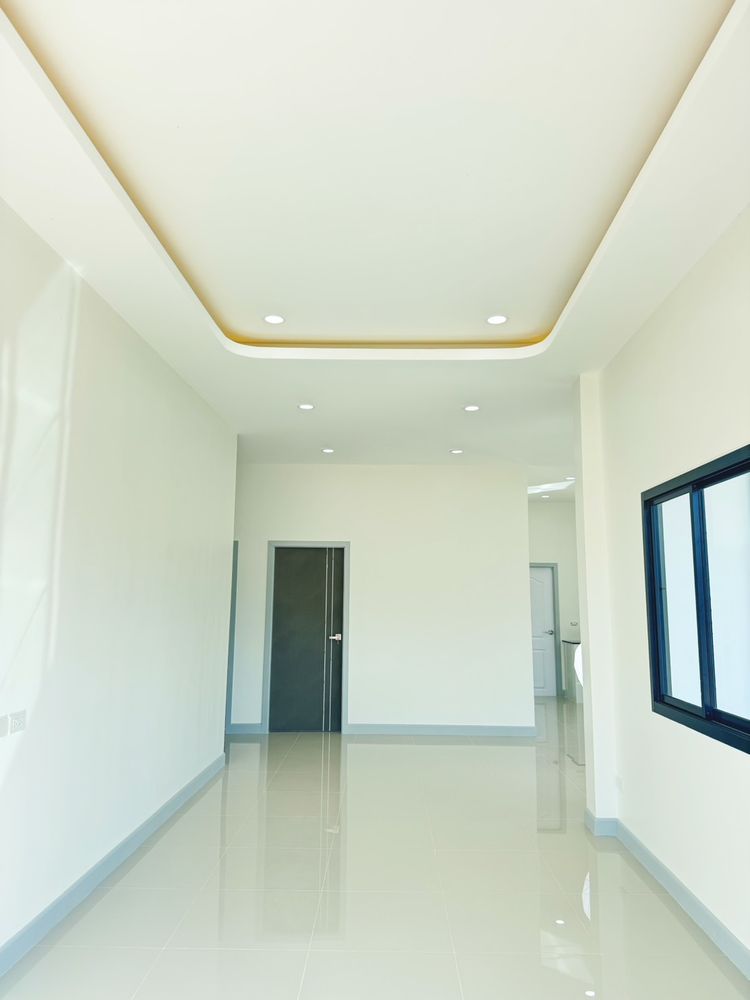 ภาพแบบบ้าน-แบบบ้านสไตล์โมเดิร์น ทรอปริคอล ไทป์ เอ