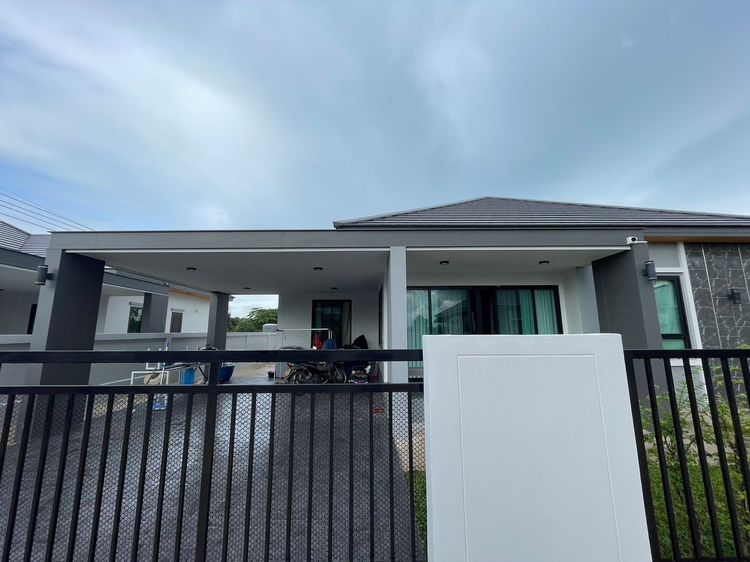 ภาพแบบบ้าน-คอนเทมโพรารี่