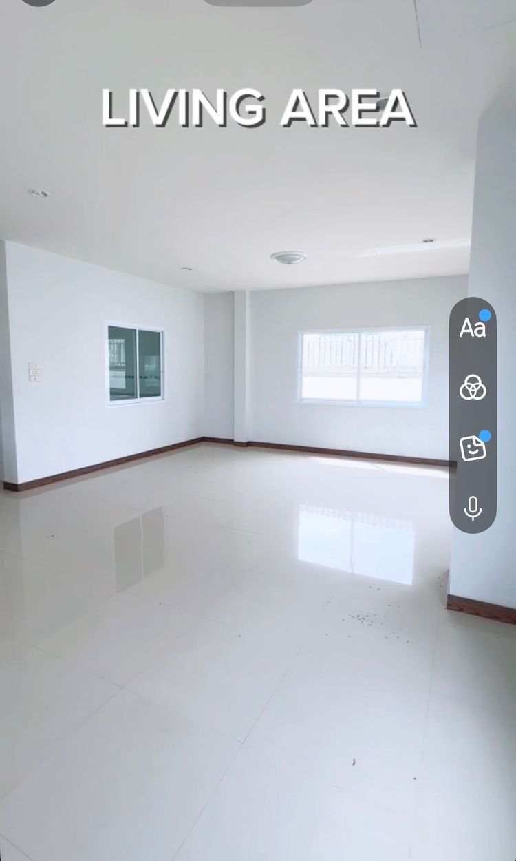 ภาพแบบบ้าน-บ้านเดี่ยว2ชั้นทรงปั้นหยาเท็มโพรารี่