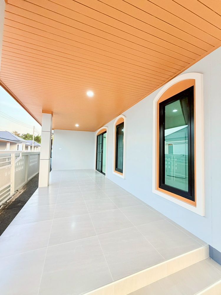 ภาพแบบบ้าน-อยู่เย็นโฮม