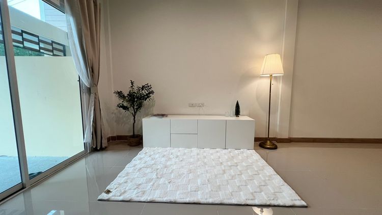 ภาพแบบบ้าน-เดอะไลฟ์ ทาวน์โฮม 2 ห้องนอน ๅ ห้องน้ำ