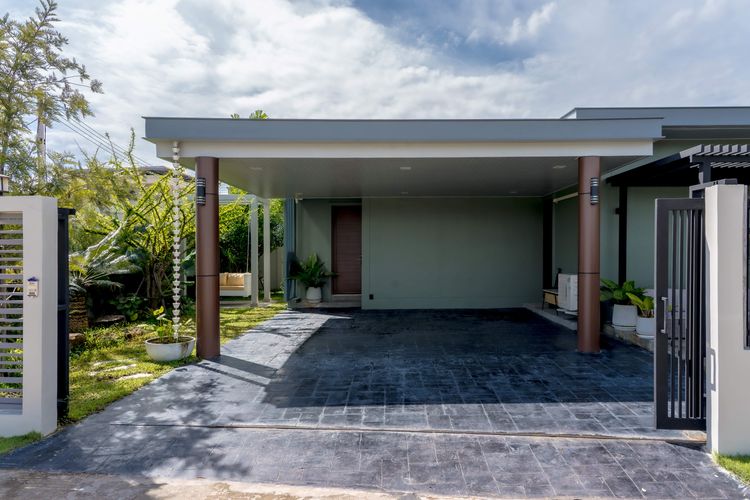 ภาพแบบบ้าน-Type A